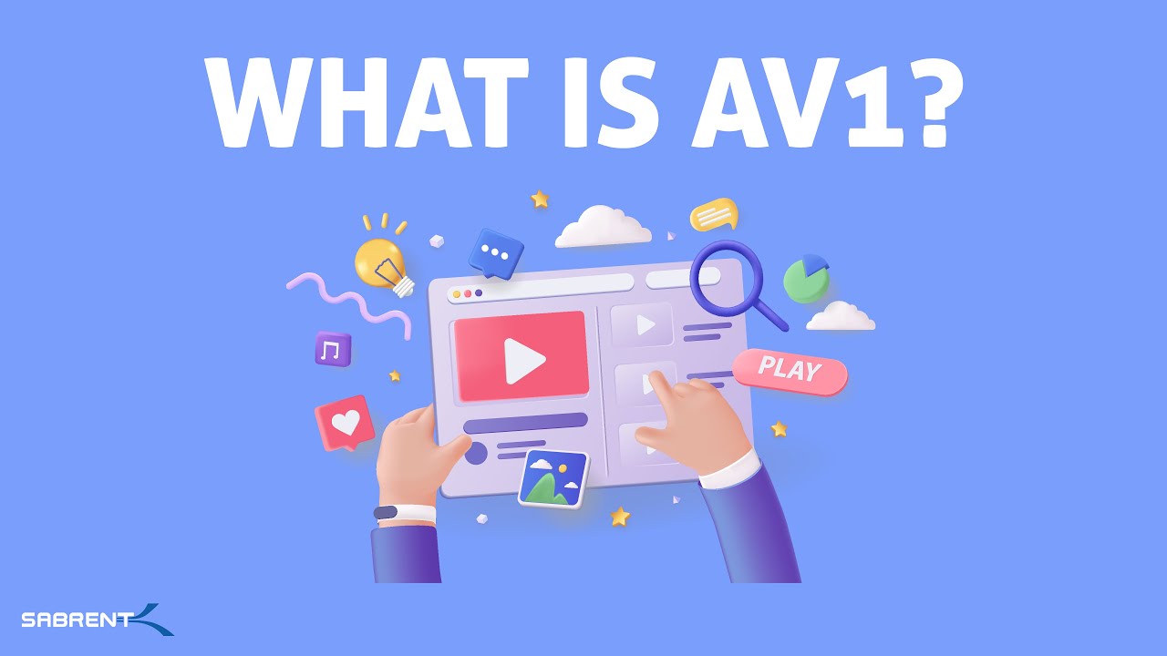 What You Need To Know About AV1
