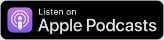 apple podcast badge