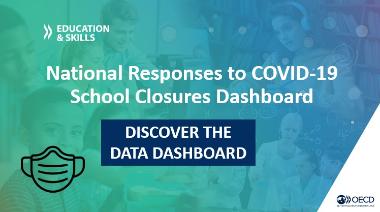 National Responses to COVID-19 School Closures Dashboard
